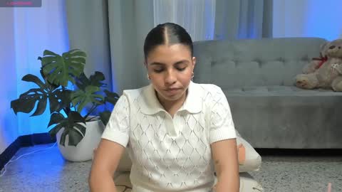 Snapshot of prvncessa_10 chatting on December 2024 08:07:01 PM    INDEPENDENT MODEL online show from December 2024 08:07:01 PM