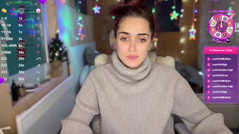 Queen of Pain online show from January 2025 01:47:01 PM