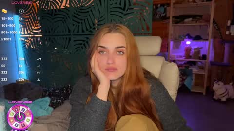 Queen of Pain online show from May 2026 09:52:02 PM