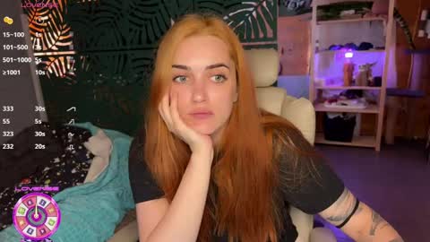 Queen of Pain online show from May 2026 11:38:02 AM