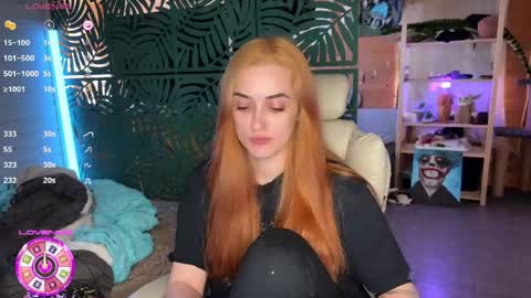 Queen of Pain online show from May 2026 09:16:01 AM
