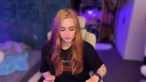 Queen of Pain online show from May 2026 07:19:02 PM
