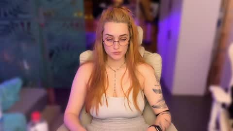 Queen of Pain online show from June 2026 09:39:01 PM