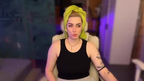 Queen of Pain online show from June 2026 08:58:01 PM