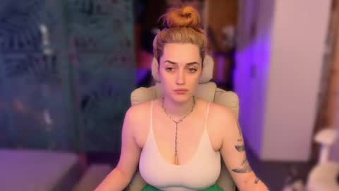 Queen of Pain online show from June 2026 01:54:01 AM