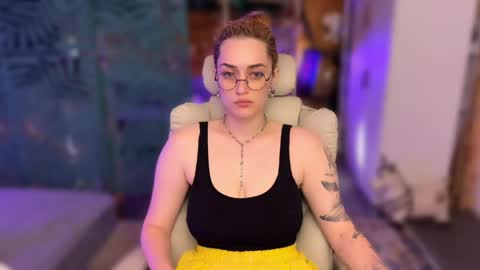 Queen of Pain online show from June 2026 02:45:02 AM