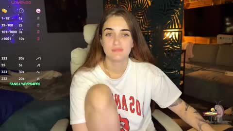 Queen of Pain online show from October 2025 02:12:02 AM