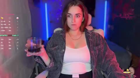 Queen of Pain online show from November 2025 09:31:02 AM