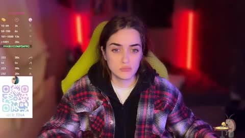 Queen of Pain online show from February 2026 02:56:02 PM