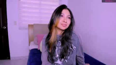 Mara online show from March 2025 11:17:01 AM