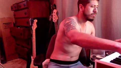 Sk8wave online show from December 2024 07:44:01 PM