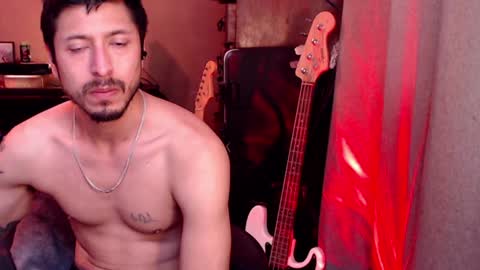 Sk8wave online show from February 2025 09:02:01 PM