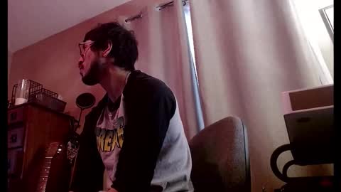 Sk8wave online show from December 2025 10:14:01 PM