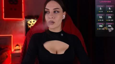 Elena online show from January 2026 01:35:01 PM