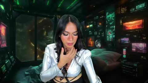 Snapshot of psychiq chatting on January 2025 09:45:01 AM psychiq online show from January 2025 09:45:01 AM