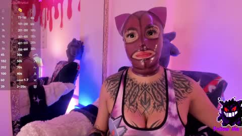 psycodoll online show from April 2026 04:06:02 AM