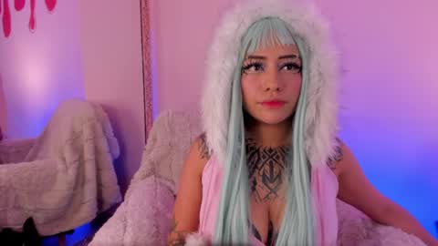 Snapshot of psychodoll_11 chatting on April 2026 02:21:01 PM psycodoll online show from April 2026 02:21:01 PM