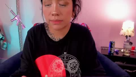 Snapshot of psychodoll_11 chatting on May 2026 03:35:02 AM psycodoll online show from May 2026 03:35:02 AM