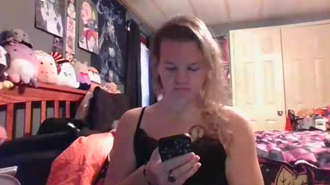 ThickLetteSweetheart online show from December 2024 08:22:02 PM