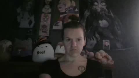 ThickLetteSweetheart online show from February 2025 08:17:02 PM