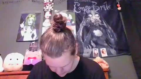 ThickLetteSweetheart online show from December 2025 12:51:02 AM