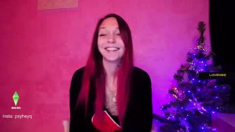 Snapshot of psyheya chatting on December 2024 03:56:02 PM LUCY -----    online show from December 2024 03:56:02 PM