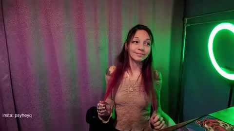 Snapshot of psyheya chatting on December 2024 03:22:02 PM LUCY -----    online show from December 2024 03:22:02 PM