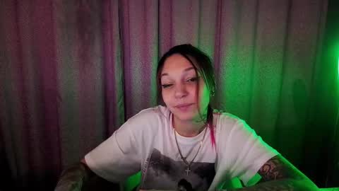 Snapshot of psyheya chatting on December 2024 07:52:02 PM LUCY -----    online show from December 2024 07:52:02 PM