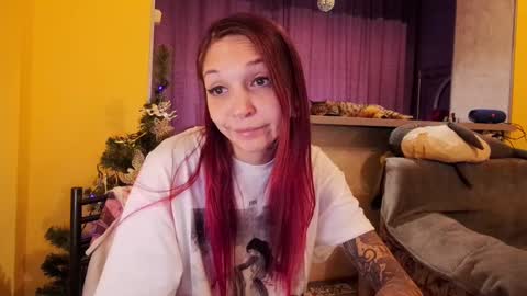 Snapshot of psyheya chatting on December 2024 07:11:02 PM LUCY -----    online show from December 2024 07:11:02 PM