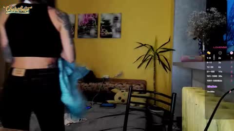 Snapshot of psyheya chatting on October 2025 03:11:01 PM LUCY -----    online show from October 2025 03:11:01 PM