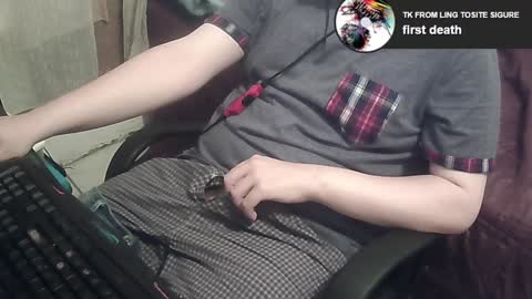 your mysterious man online show from December 2024 06:28:02 PM