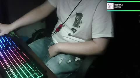 your mysterious man online show from February 2025 04:08:02 AM