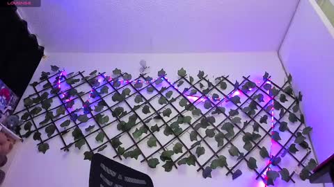 Emma Rico   model indep online show from January 2025 07:19:02 AM