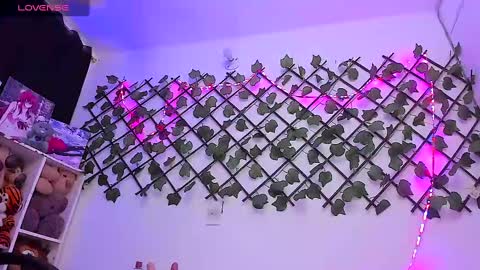 Emma Rico   model indep online show from February 2025 12:54:01 AM