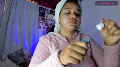 Snapshot of pucaa_ chatting on May 2026 02:57:02 PM Emma Rico model indep online show from May 2026 02:57:02 PM