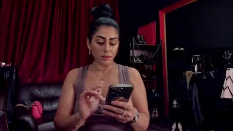 MissPuffyLove online show from September 2025 07:46:02 PM