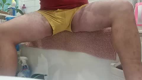 Pulp online show from October 2025 01:59:02 PM