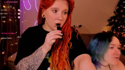 Snapshot of pumbazaebumba chatting on December 2025 10:31:01 AM Alisa lack of vitamin D online show from December 2025 10:31:01 AM