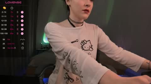 Snapshot of pumbazaebumba chatting on February 2026 01:32:02 PM Alisa lack of vitamin D online show from February 2026 01:32:02 PM