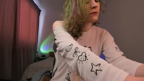 Snapshot of pumbazaebumba chatting on February 2026 09:54:01 AM Alisa lack of vitamin D online show from February 2026 09:54:01 AM