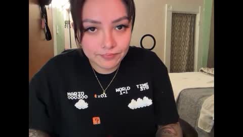 Pumpkin bunny online show from October 2025 02:01:02 AM