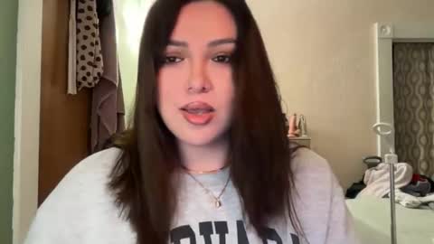 Snapshot of pumpkin_bunny chatting on January 2026 09:02:02 PM Pumpkin bunny online show from January 2026 09:02:02 PM