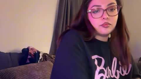 Snapshot of pumpkin_bunny chatting on February 2026 03:54:01 AM Pumpkin bunny online show from February 2026 03:54:01 AM