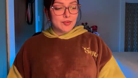 Snapshot of pumpkin_bunny chatting on February 2026 04:30:01 AM Pumpkin bunny online show from February 2026 04:30:01 AM