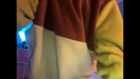 Snapshot of pumpkin_bunny chatting on February 2026 03:51:02 AM Pumpkin bunny online show from February 2026 03:51:02 AM