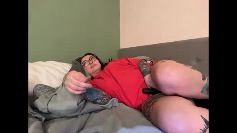 Pumpkin bunny online show from April 2026 07:02:01 AM