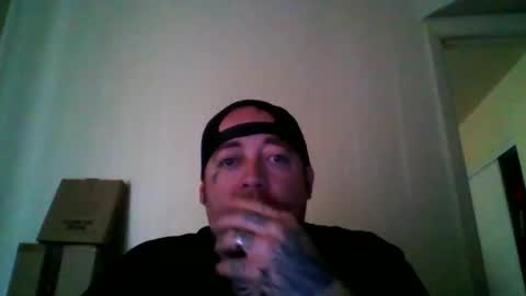 PUNKERROCKSTAR online show from January 2026 06:24:02 PM