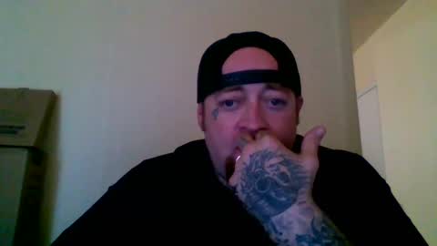 PUNKERROCKSTAR online show from January 2026 10:04:02 PM