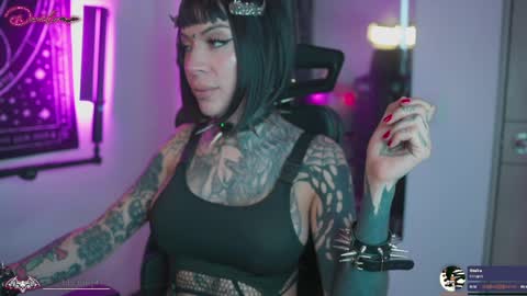 punkyfoxx online show from April 2026 11:38:02 AM