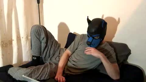 Toby online show from November 2025 08:08:02 PM